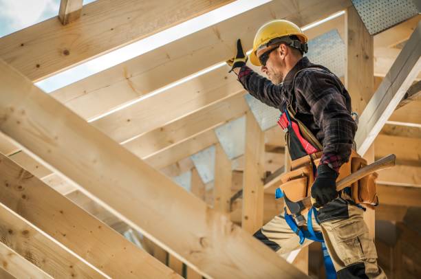 Quick and Trustworthy Emergency Roof Repair Services in Oakwood, IL
