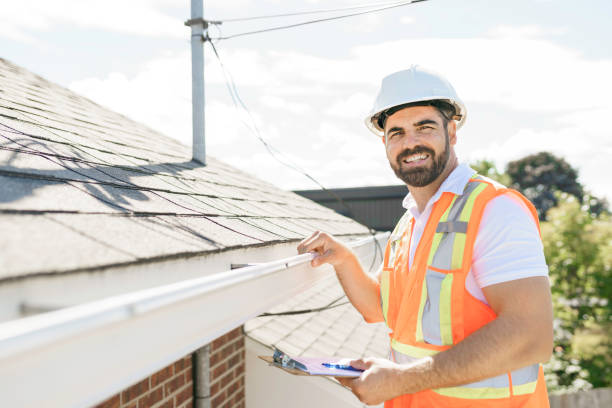 Best New Roof Installation  in Oakwood, IL