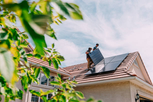 Professional Roofing Contractor in Oakwood, IL